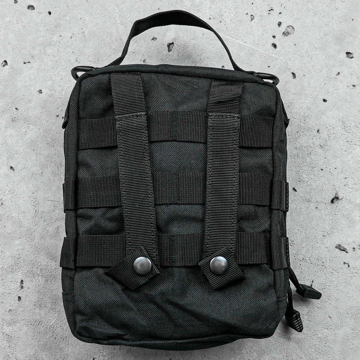 Large MOLLE Utility Pouch