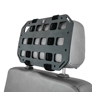 Vehicle Headrest Organizer - 10.75 X 7 RMP™