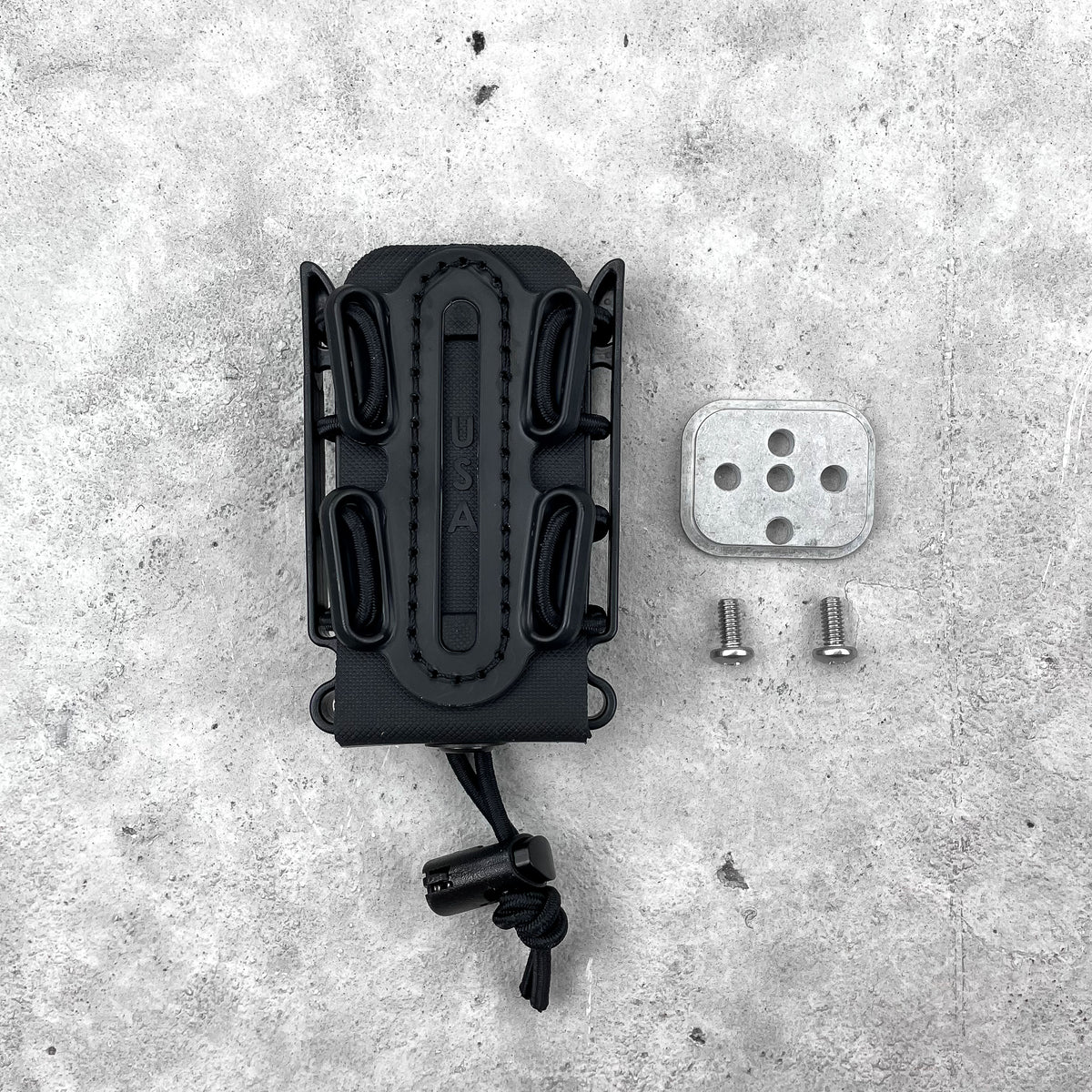 G-Code Scorpion Soft Shellマグポーチ 実物 Amazon.com : G-CODE Rifle Soft Shell Scorpion Mag Carrier
