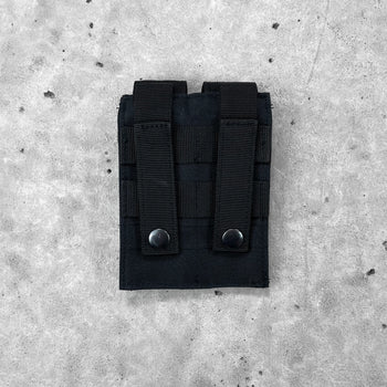 Double Mag Pouch [Pistol]