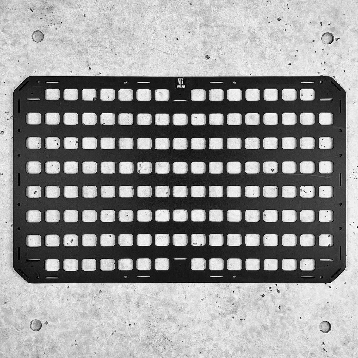 27.25 X 17 RMP | Pelican Lid 1650 Organizer or Vehicle Mount