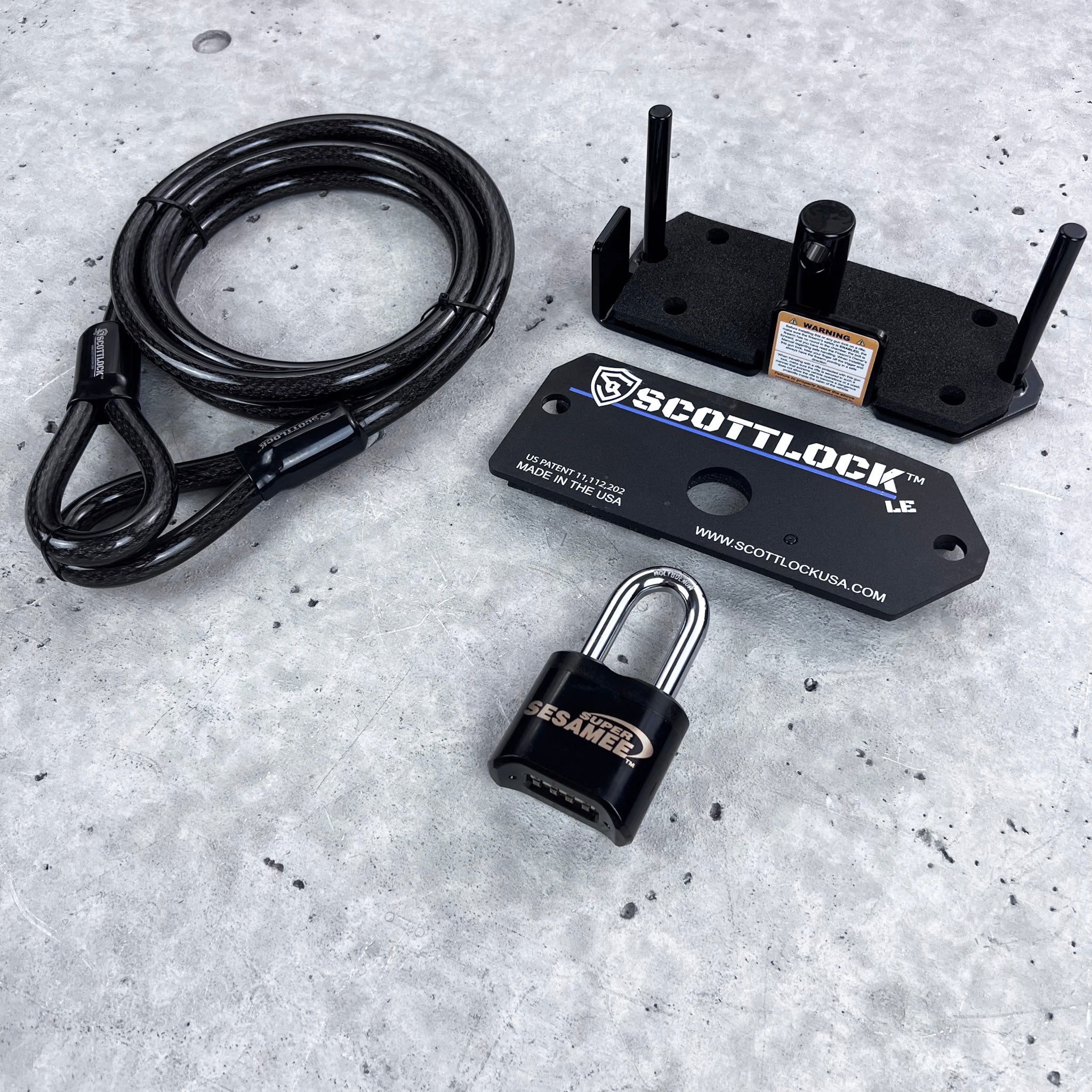 AR 15 Locking Rifle Mount | Best Vehicle Rifle Mounts
