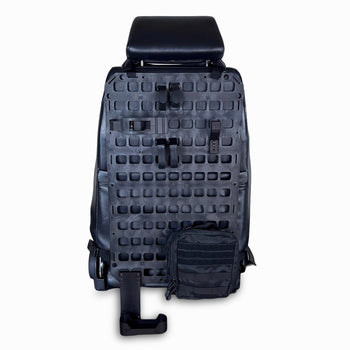 #205 Vehicle Hunting Gun Rack RMP™ Package