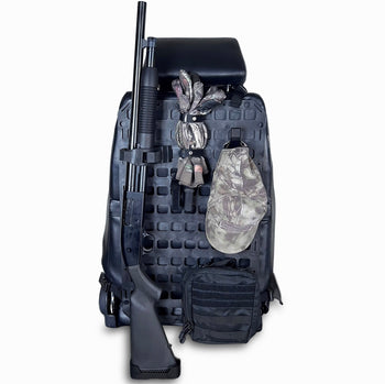 #205 Vehicle Hunting Gun Rack RMP™ Package