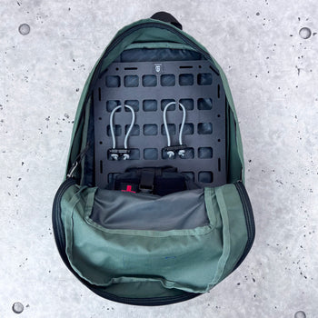 Jansport Right Pack + Medical EDC Pouch RMP™