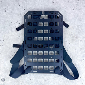 Rmp Backpack RMP Backpack Organizer Insert | MOLLE Panel Backpack