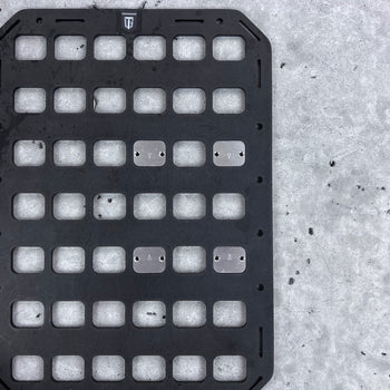 Vaultek® SR20i - Biometric Slider Safe