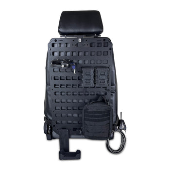 #304 - Vehicle Locking Rifle Rack - SC-6 (KEY ONLY) - 15.25 X 25 RMPX™ Package
