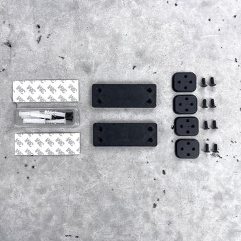 Scottlock™ Gun Magnet Pair