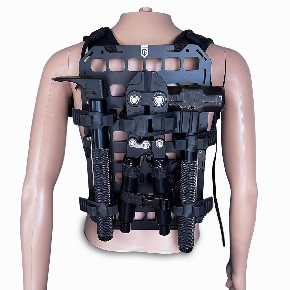 RMP Breaching Tool Kit | Breaching Tools Backpack