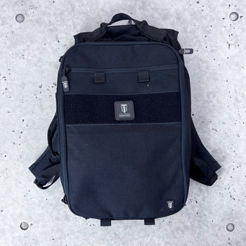 Stealth 20L RMP™ Backpack Sample + Medical EDC Pouch RMP™