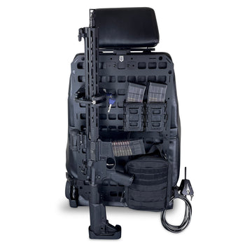 #304 - Vehicle Locking Rifle Rack - SC-6 (KEY ONLY) - 15.25 X 25 RMPX™ Package