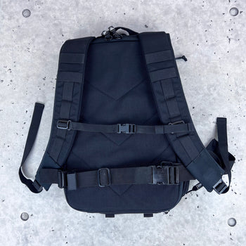 Stealth 20L RMP™ Backpack Sample + Medical EDC Pouch RMP™