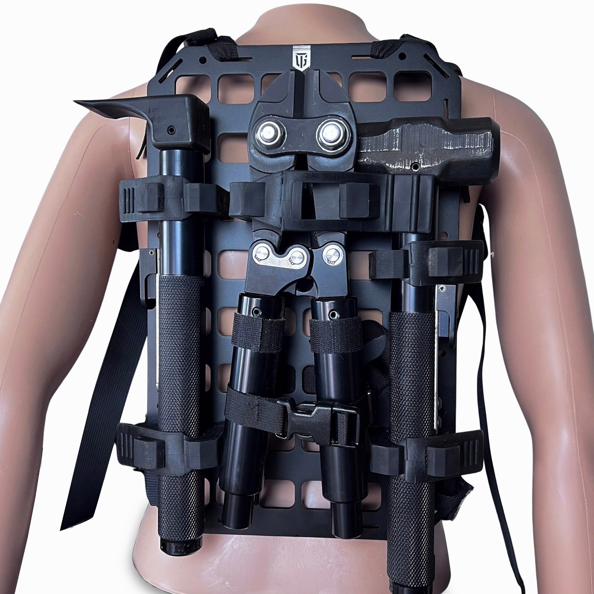 Rmp Backpack RMP Breaching Tool Kit | Breaching Tools Backpack