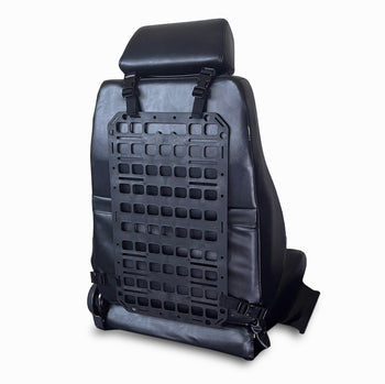 Vehicle Seat Back Organizer - 12.25 X 21 RMP™