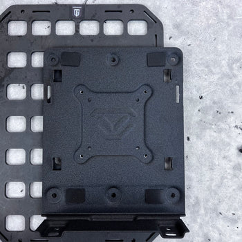 Vaultek® SR20i - Biometric Slider Safe