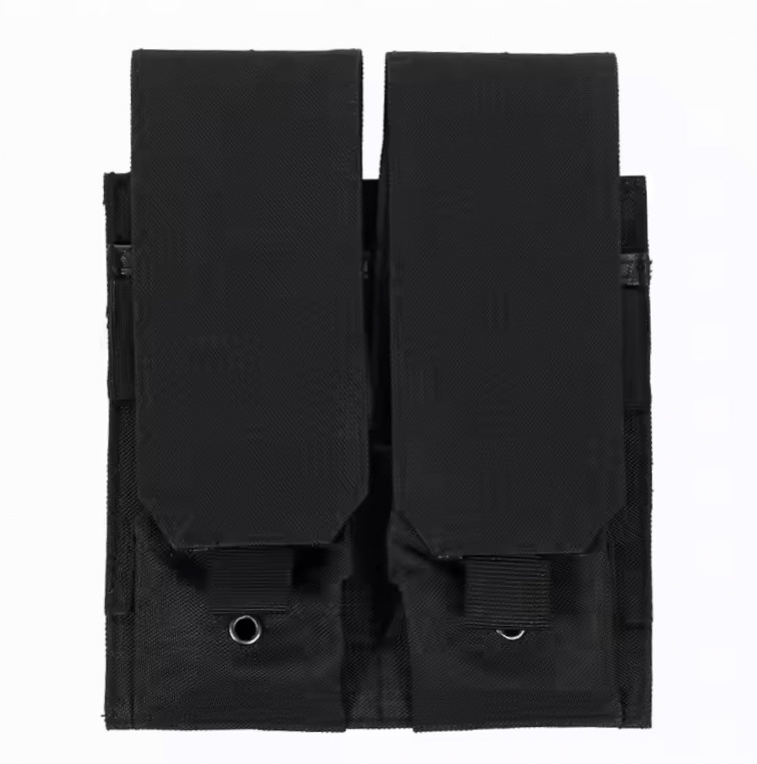 Double Mag Pouch [Rifle]