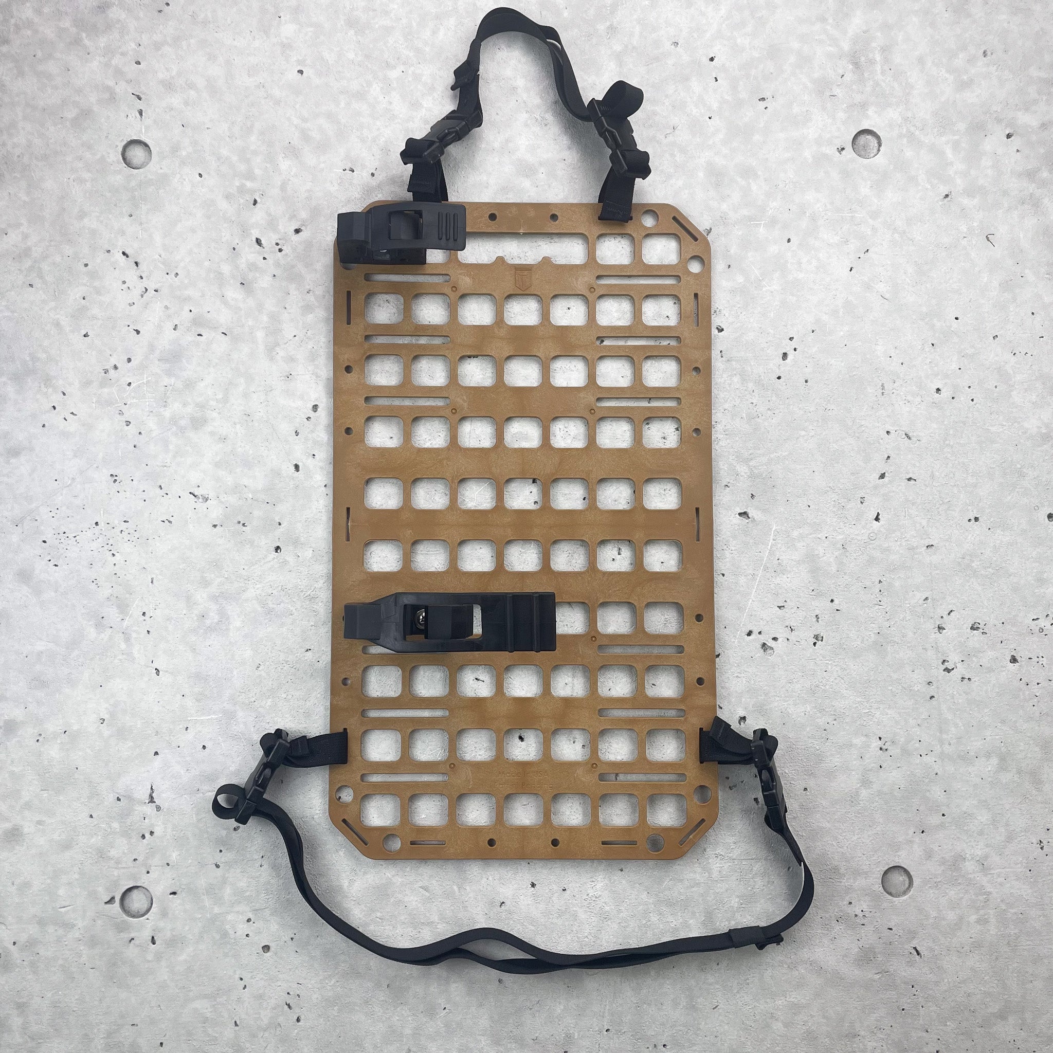 Vehicle Rifle Rack | Back Seat Gun Holder | Truck Gun Rack