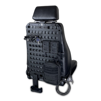 #304 - Vehicle Locking Rifle Rack - SC-6 (KEY ONLY) - 15.25 X 25 RMPX™ Package