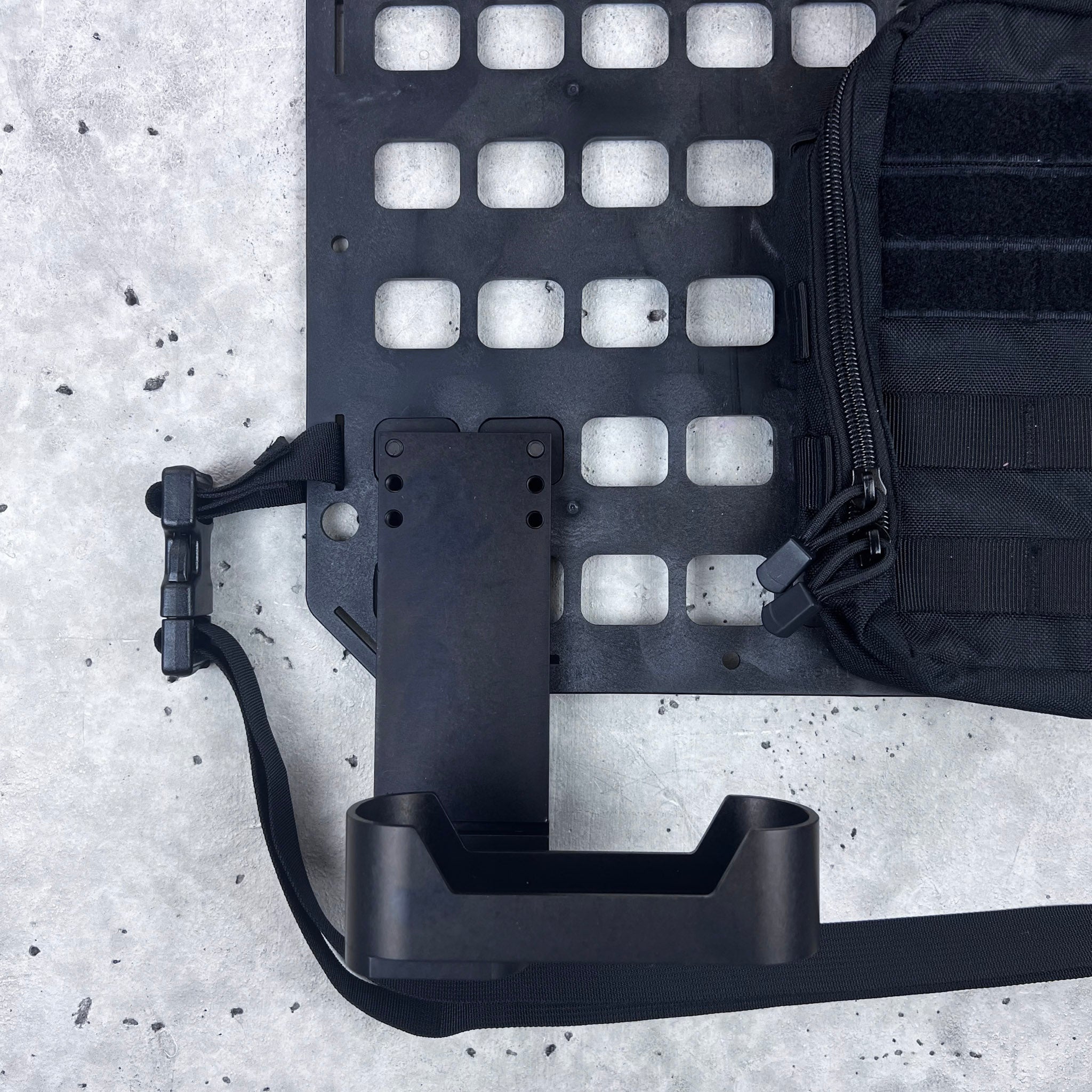 RMP Vehicle Hunting Rack | Hunting Accessories for Trucks