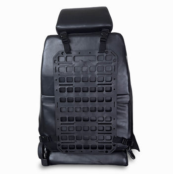 Vehicle Seat Back Organizer - 12.25 X 21 RMP™
