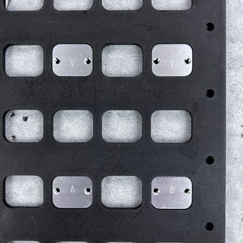 Vaultek® SR20i - Biometric Slider Safe