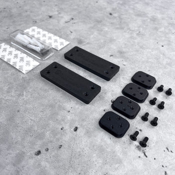 Scottlock™ Gun Magnet Pair