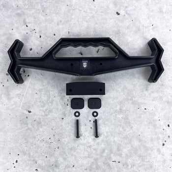 Tough Hook Kit [Plate Carrier Hanger]
