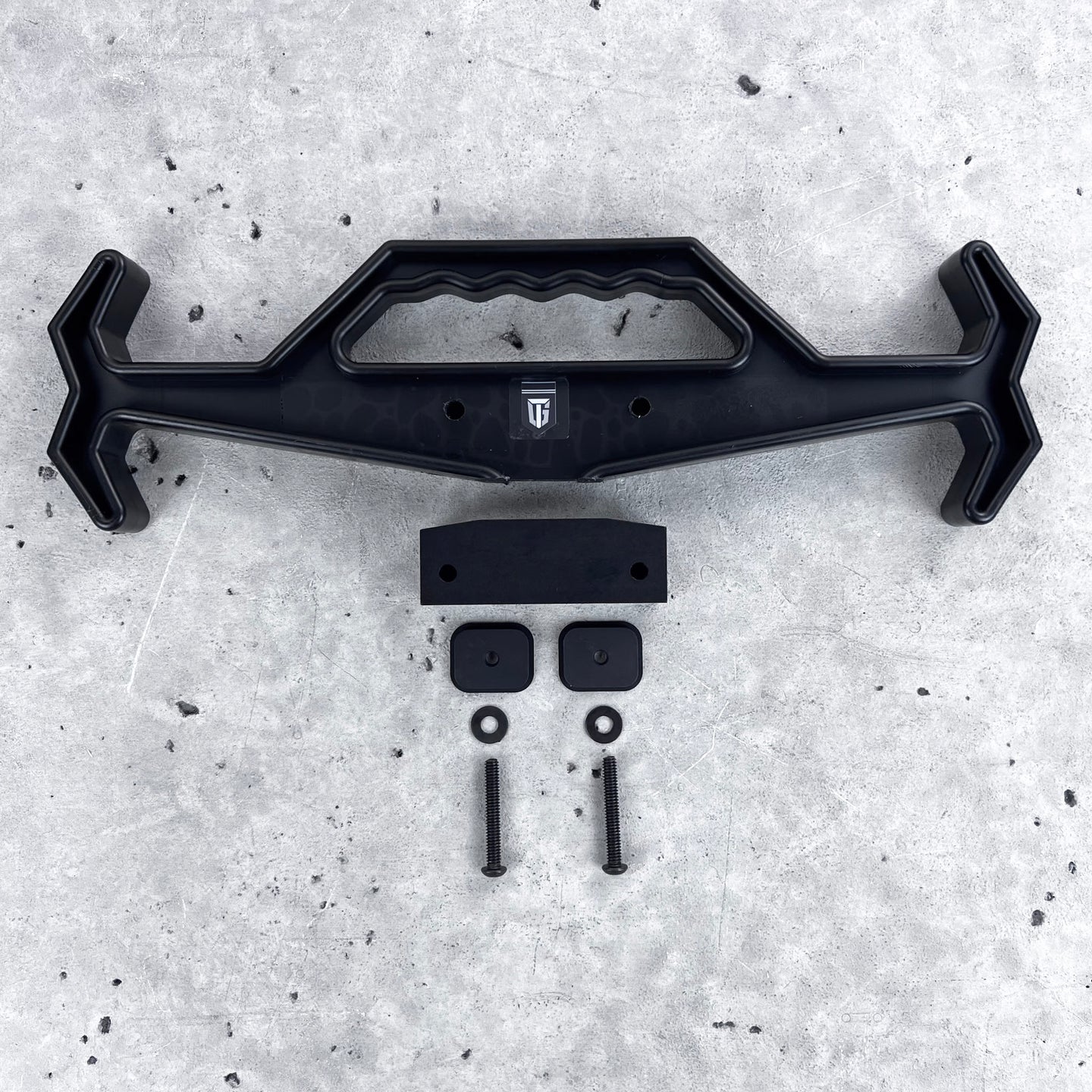 Tough Hook Kit [Plate Carrier Hanger]