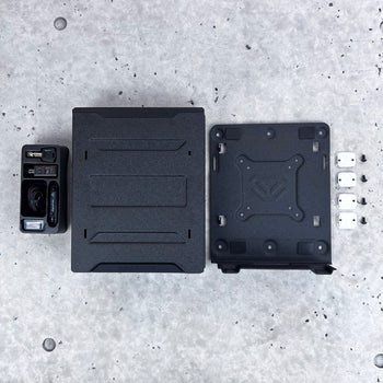 Vaultek® SR20i - Biometric Slider Safe