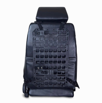 Vehicle Rifle Rack - Rubber Clamps + 12.25 X 21 RMP™