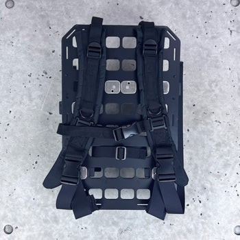 Backpack Strap Harness