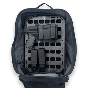  LIVANZ Tactical Bag Insert Panel Organizer, Utility