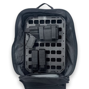 Rmp Backpack RMP Backpack Organizer Insert | MOLLE Panel Backpack