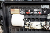 #8 x 1/2 Pelican Case Mounting Screws - Hardware