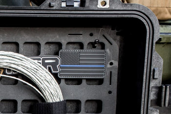 #8 x 1/2 Pelican Case Mounting Screws - Hardware