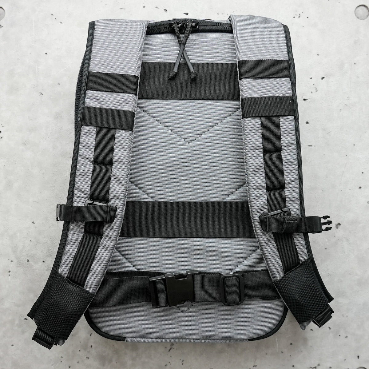 Rmp Backpack Stealth 20L RMP Backpack | Tactical Laptop Backpack