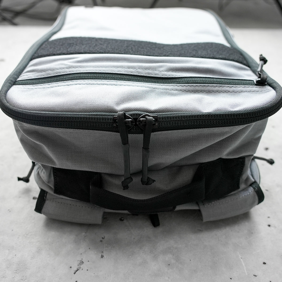 Rmp Backpack Stealth 20L RMP Backpack | Tactical Laptop Backpack