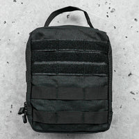 Large Utility Pouch - Grey Man Tactical