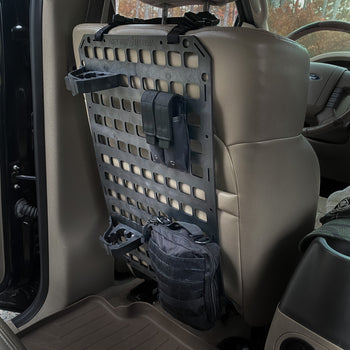 Crossbow Rack Jeep Vehicle Crossbow Rack | Hunting Accessories for Trucks