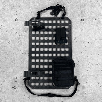 #204 Vehicle Bow Rack - 15.25 X 25 RMP™ Package