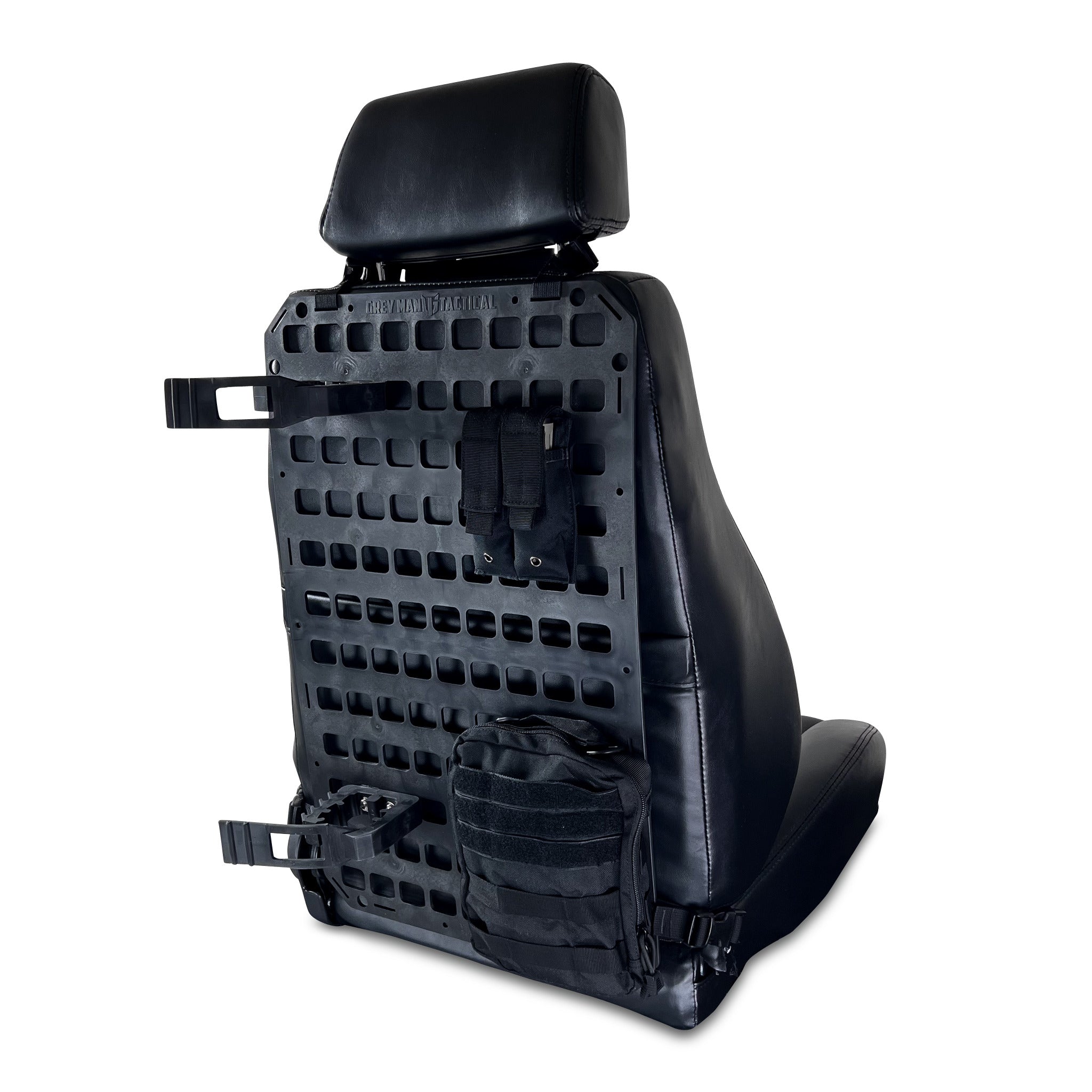 Vehicle Crossbow Rack | Hunting Accessories for Trucks