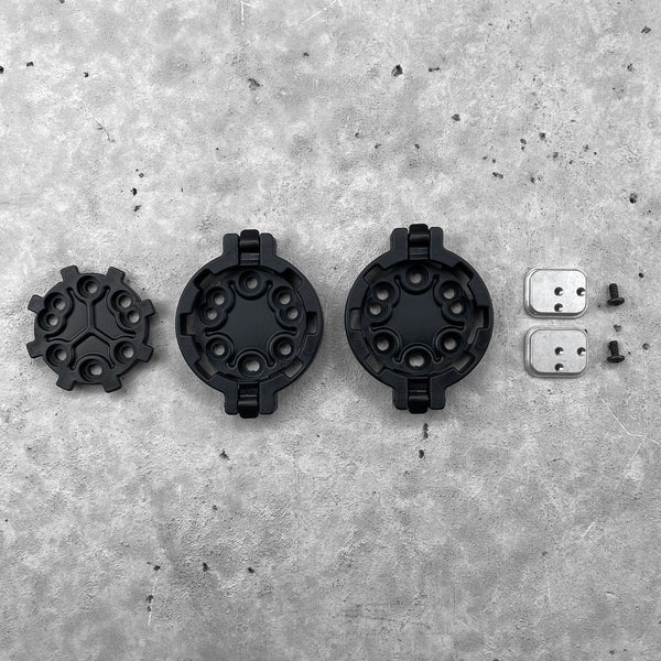 Blackhawk By Proto Ts-1213s Set Torx Impact Socket, 13-piece - Foto 14