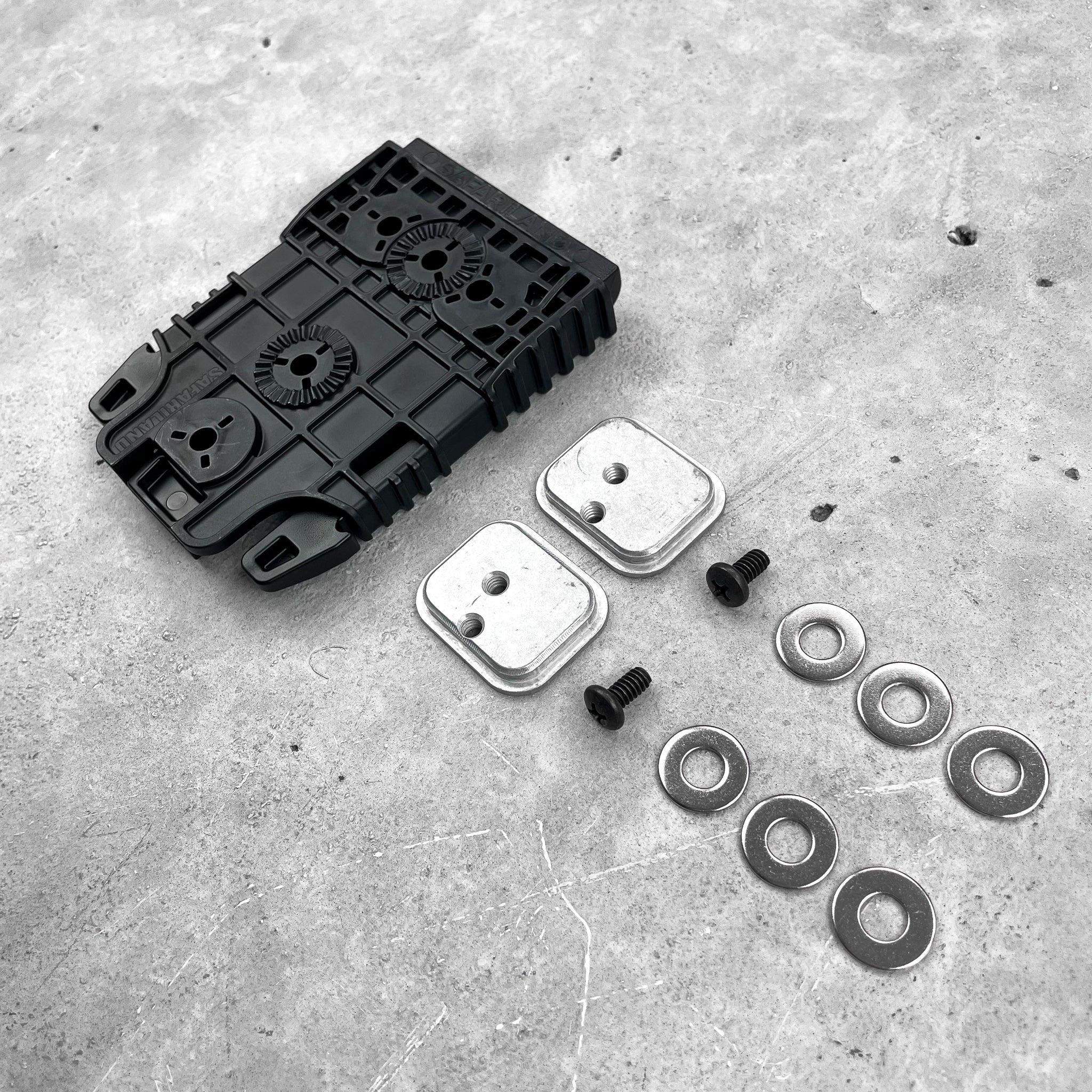 Safariland® QLS Holster Integration Kit