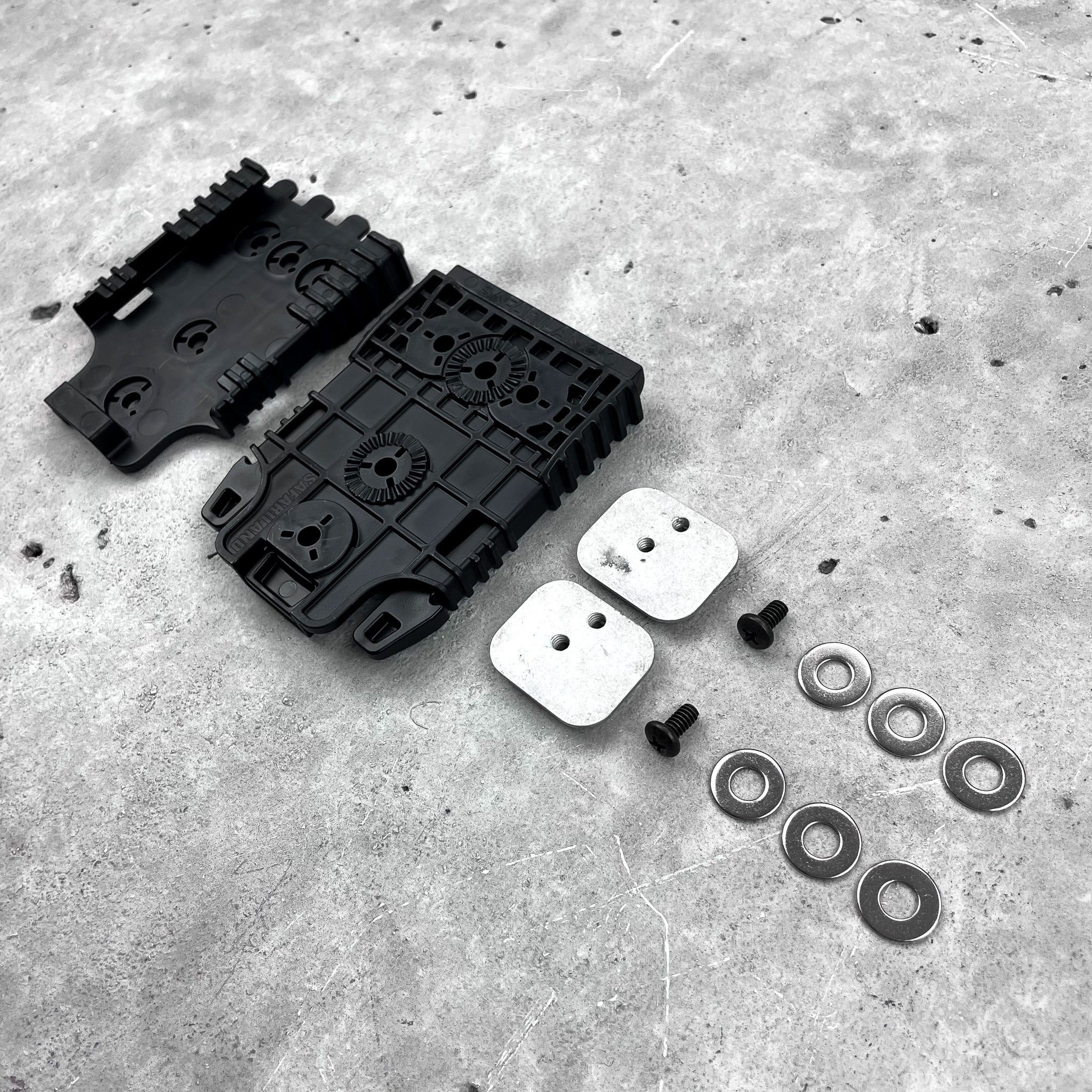 Safariland® QLS Holster Integration Kit