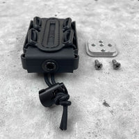 G-Code® Soft Shell Scorpion Mag Carrier [Pistol]