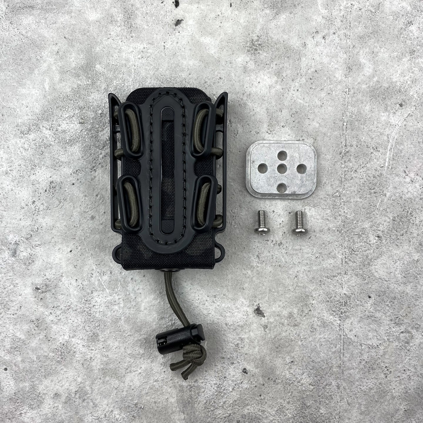 G-Code® Soft Shell Scorpion Mag Carrier [Pistol]