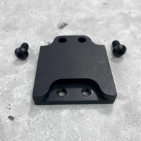 Spacer 1.75" [RMP™ Headrest Mounting Clamp]