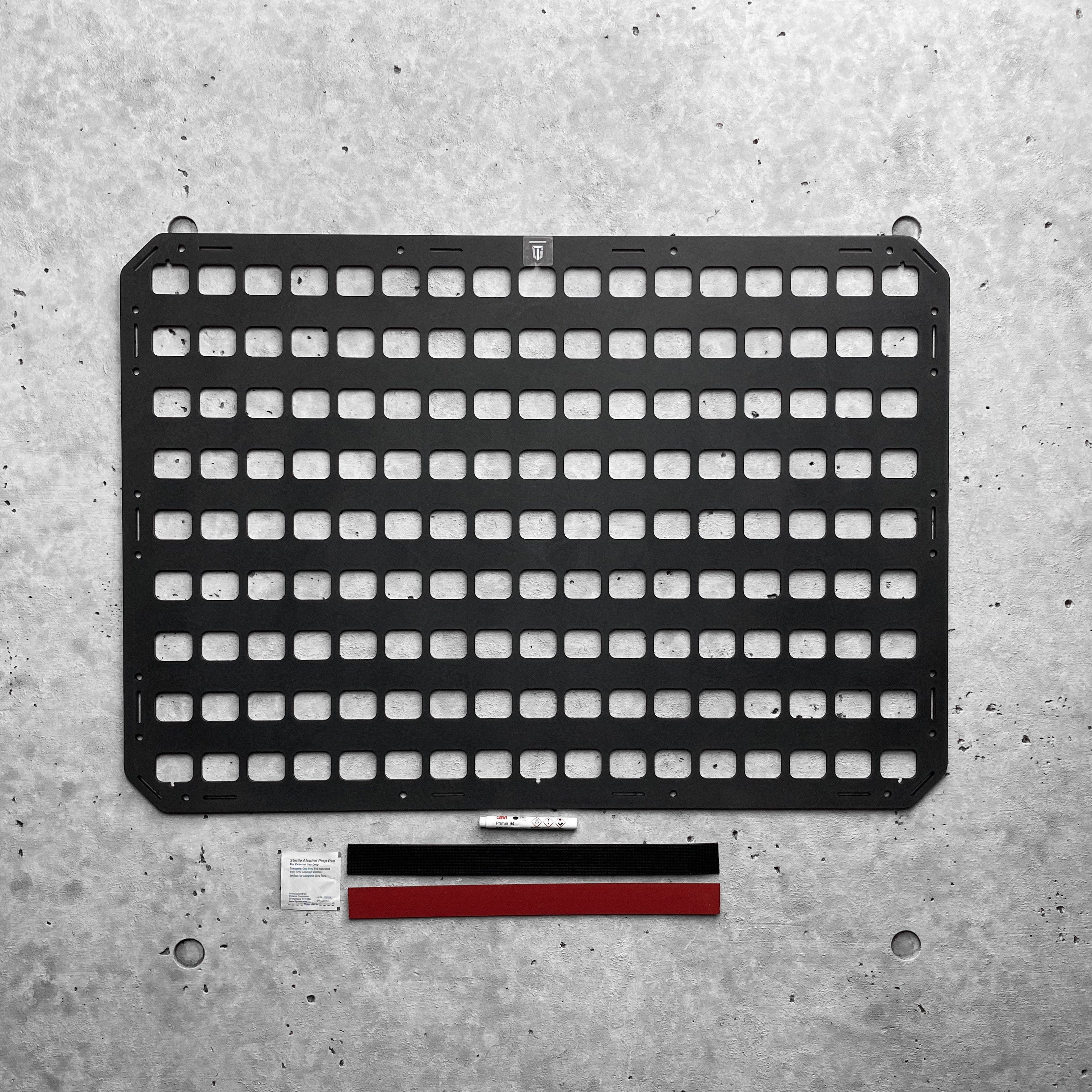 27.25 X 19 RMP™ - CASE - Grey Man Tactical