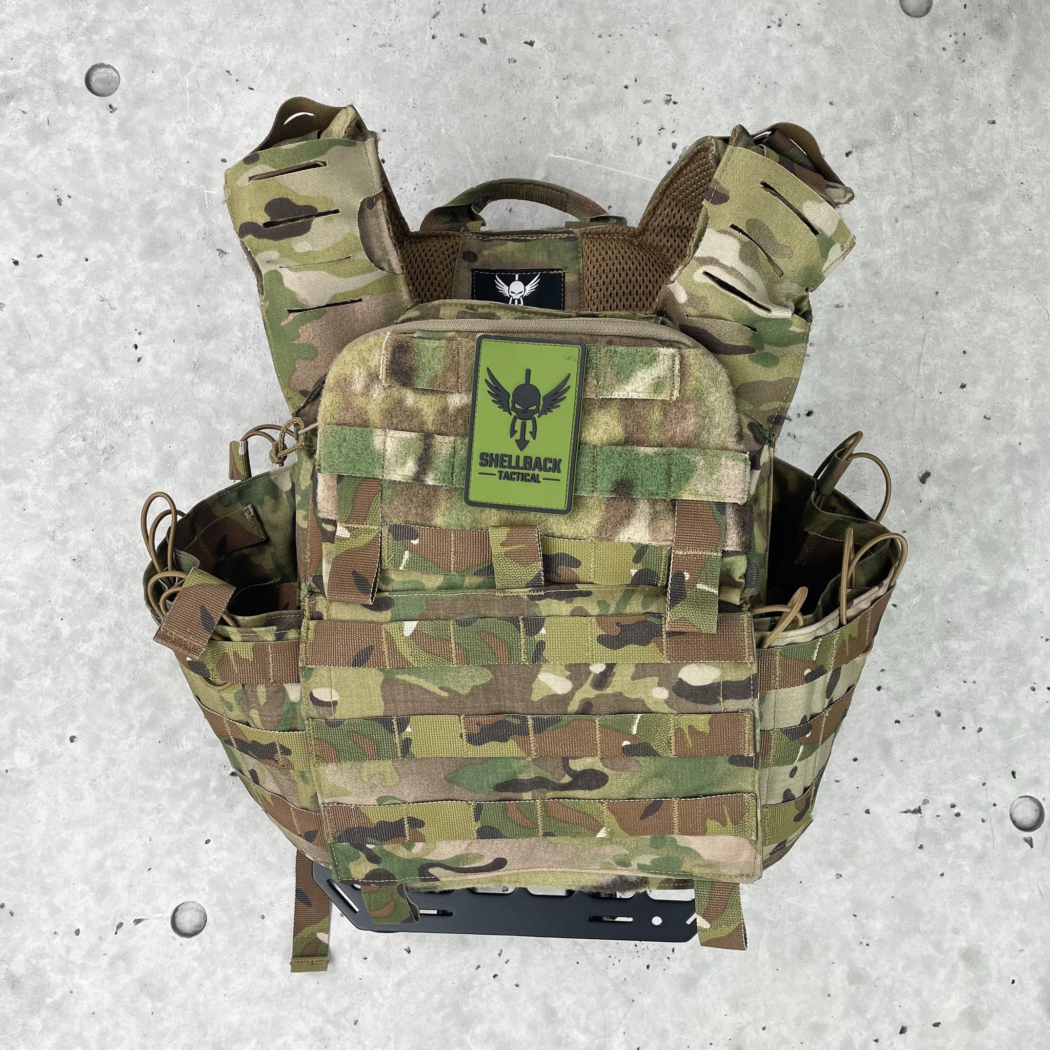 Rmp Backpack RMP Breaching Tool Kit | Breaching Tools Backpack